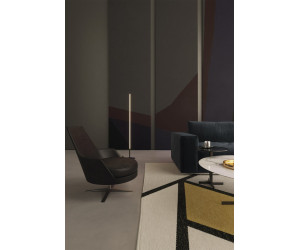 Alfombra INGRID YELLOW (Magic Collection)
